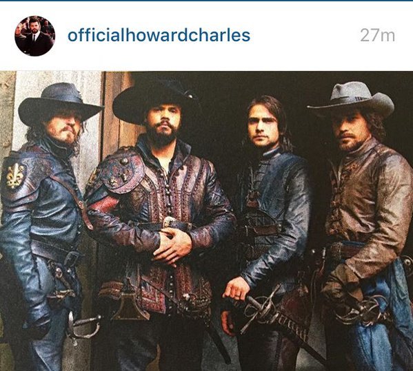 Swagger Inn thread 117 - (some) Wenches do Road Trips