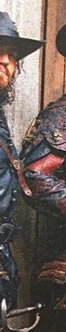 Swagger Inn thread 117 - (some) Wenches do Road Trips