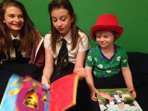 Guest post: "I fear the eradication of Down's syndrome"