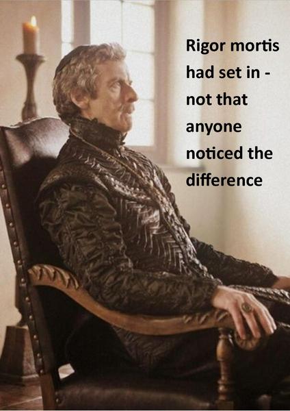 Swagger Inn Thread 115: She's baaaaaaack!!! Hwyl fawr rugby! Helo green goddess!