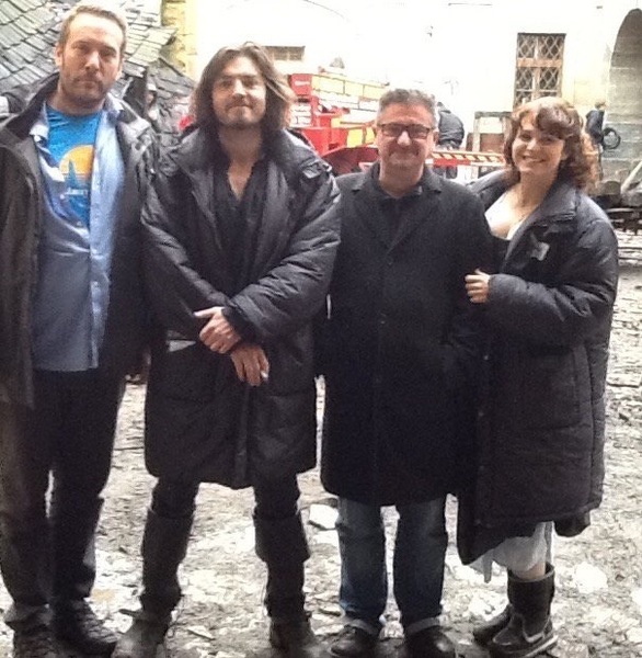 Swagger Inn Thread 116 - a thread for wenching, a thread for perving, a thread for ignoring the captions Livia writes on our pictures.