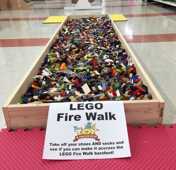 To think these things should have been made public knowledge years ago?