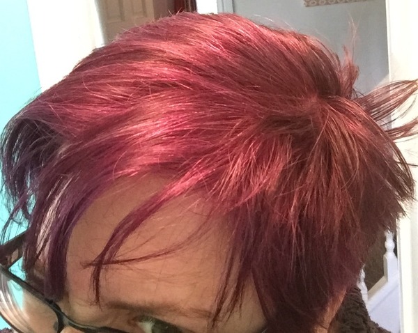 Gray hair - best natual solution ?