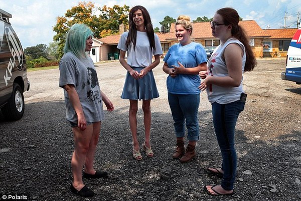 WIBU to ask MNers who think Trans Women are 'Chicks With Dicks' to ...