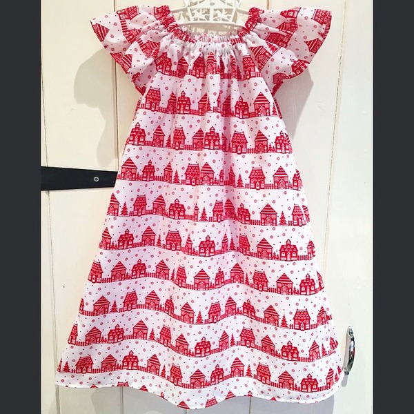 Crafty folks of MN, what are you all making lately?