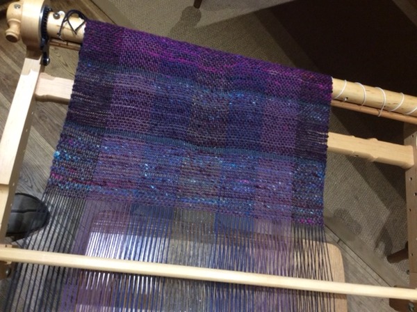 Crafty folks of MN, what are you all making lately?