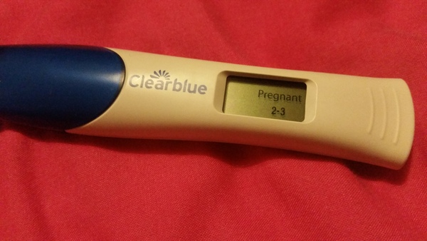 Am I pregnant?