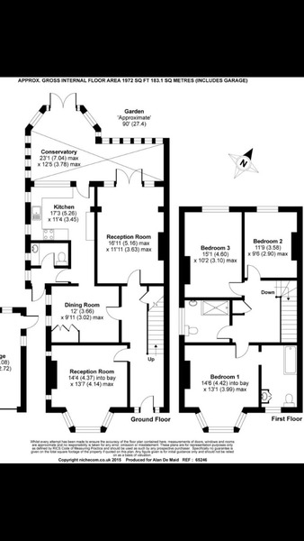 OnePlanonHouzz layout help please!