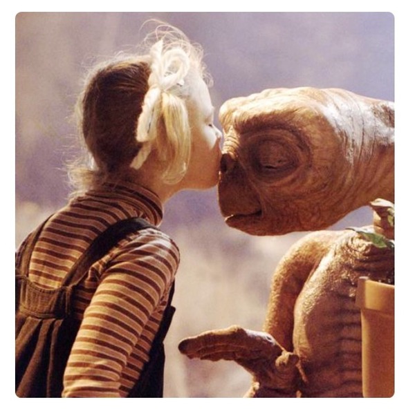 What's your favourite film/tv kissing scene?