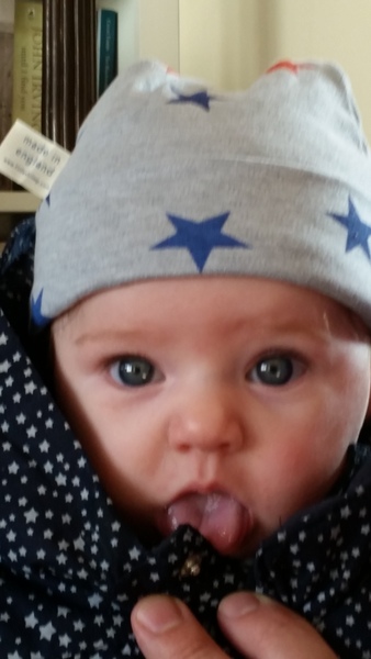 Recurrent Miscarriage Success Photo thread. Baby photos here...