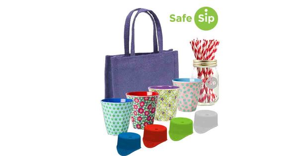 Win a SafeSip Picnic Set (worth £38)! - NOW CLOSED