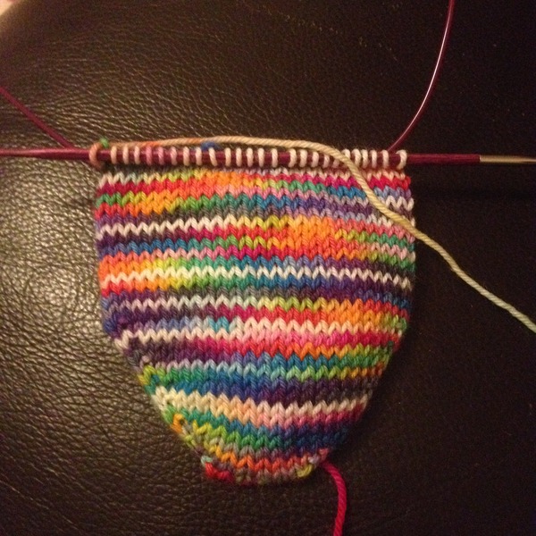 Crafty folks of MN, what are you all making lately?