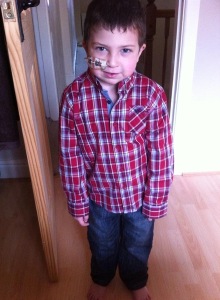 Brave Babes - Wrapping up for a Wonderful Winter