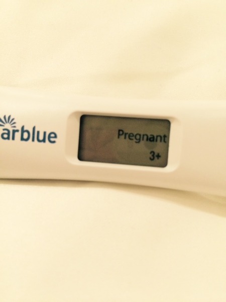 5 CHEMICAL PREGNANCIES