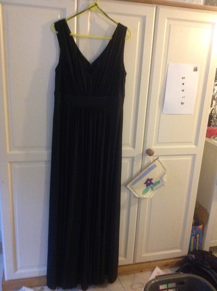 making dress look funky