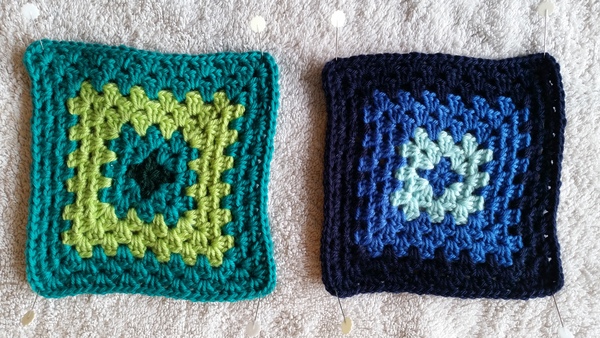 Woolly Hugs. Very sadly another blanket is needed, for lighthouse1. Can anyone help us?