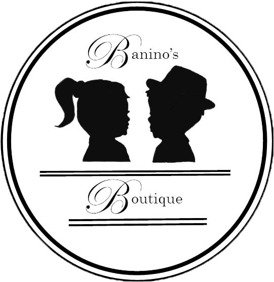 BANINO'S BOUTIQUE - New Online Children's Boutique