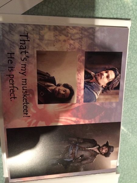 Swagger Inn thread 117 - (some) Wenches do Road Trips