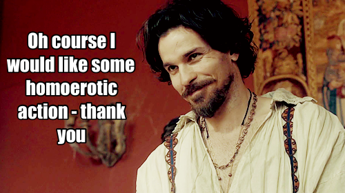 Swagger Inn Thread 116 - a thread for wenching, a thread for perving, a thread for ignoring the captions Livia writes on our pictures.