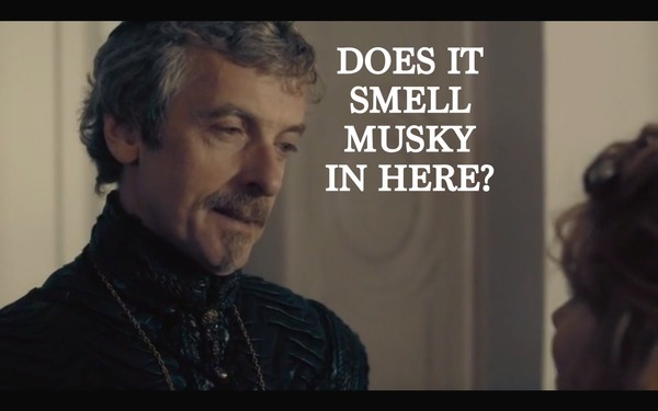 Swagger Inn Thread 116 - a thread for wenching, a thread for perving, a thread for ignoring the captions Livia writes on our pictures.