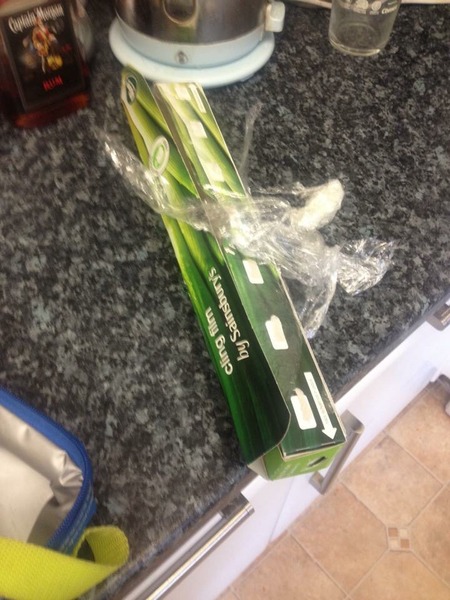 Pointless soul destroying ongoing fights with inanimate objects