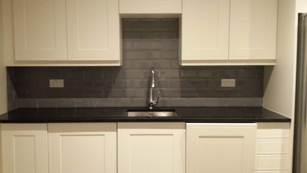 My new kitchen is finally (nearly) finished!