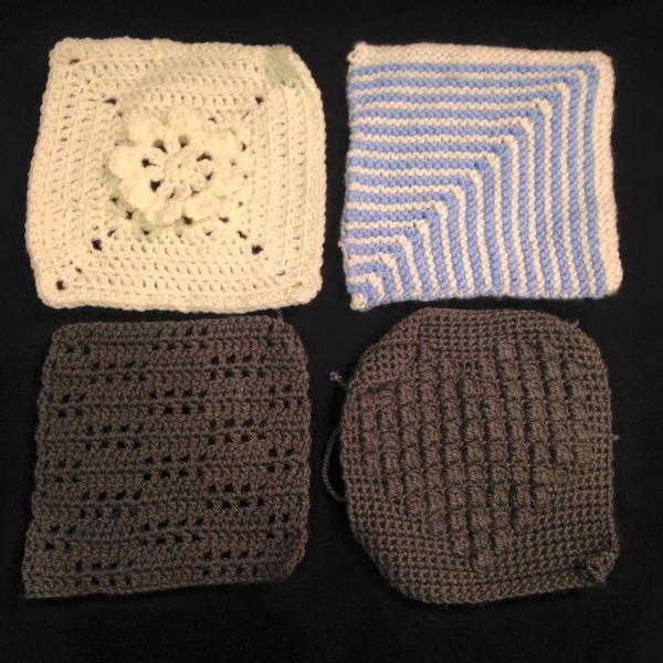 Woolly Hugs. Supporting refugees, lovely crafters and donors, fabulous Mumsnetters we need your help.