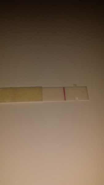 Anyone ttc baby #2?