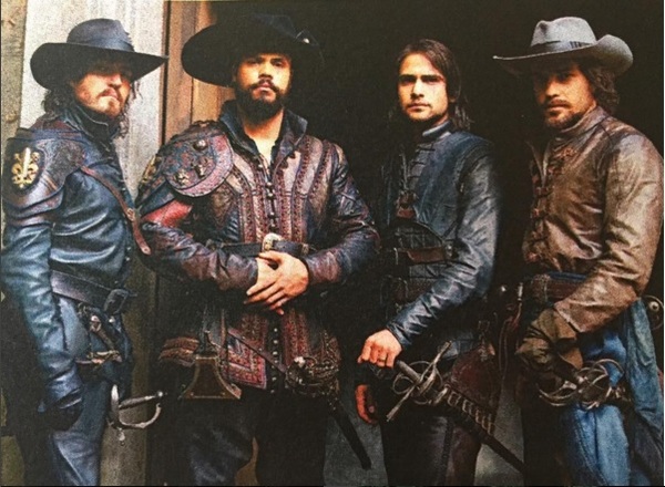 Swagger Inn thread 117 - (some) Wenches do Road Trips