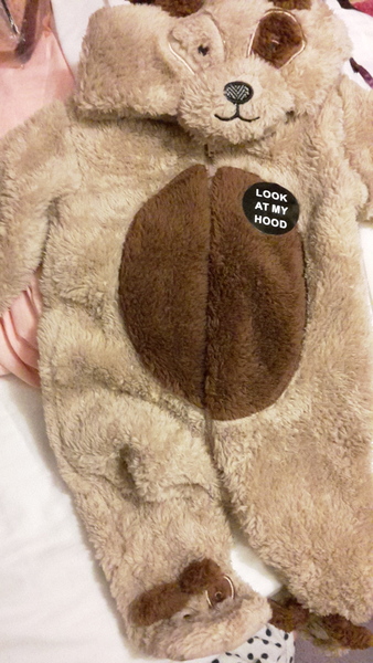 March 2016 #6, we're just breeding here!