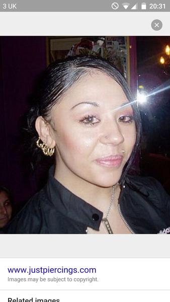 Eyebrows should be left alone