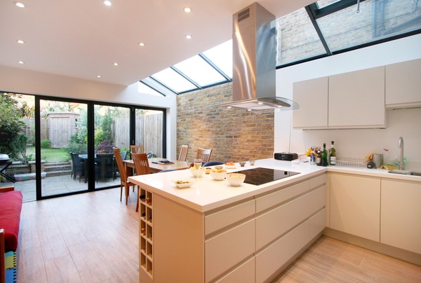25% off your new family kitchen with Puccini Kitchens
