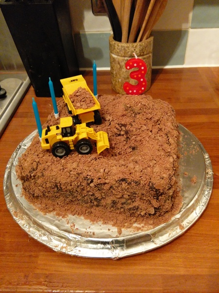 March 2016 #6, we're just breeding here!