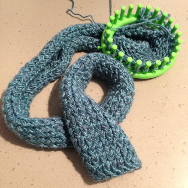 Crafty folks of MN, what are you all making lately?