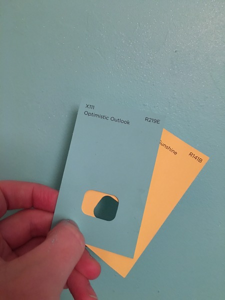 Valspar Premium Walls & Ceilings Paint Feedback Thread - £300 to be won for feedback NOW CLOSED
