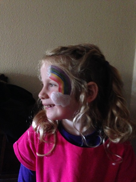See what Mumsnetters think of Snazaroo facepaint - £300 voucher prize draw for feedback! NOW CLOSED
