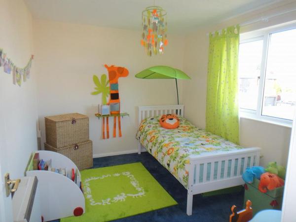 Share your top tips on turning your children's bedroom into an enchanted space with Valspar and you could win a £300 Love2Shop voucher NOW CLOSED