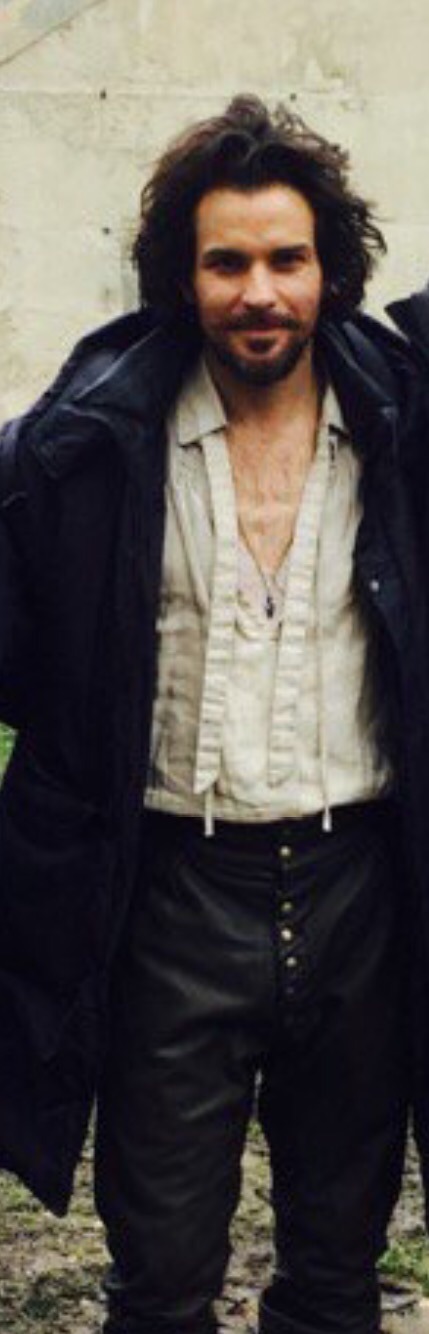 Swagger Inn Thread 116 - a thread for wenching, a thread for perving, a thread for ignoring the captions Livia writes on our pictures.