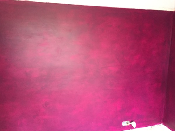 Anyone used the new Valspar paint in B&Q?