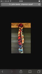 how to style this scarf for "family photo shoot"