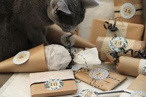 ...24 gifts...making me want to weep