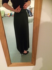 How would you style this skirt?