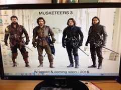 Swagger Inn thread 117 - (some) Wenches do Road Trips