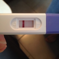 is this a positive??