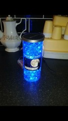 To think that after all the FB glittery shite threads, we need an FB Xmas shite thread?
