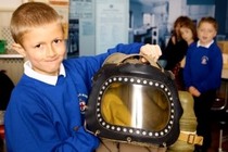 Freelance Museum Education Roles - Roleplay Teacher and Object Handler