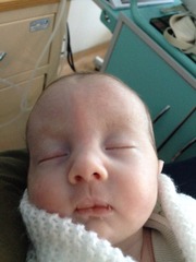 Continuing a Pregnancy with a lethal diagnosis