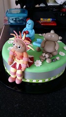 March 2016 #6, we're just breeding here!