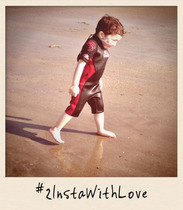 Brave Babes - Wrapping up for a Wonderful Winter