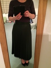 How would you style this skirt?